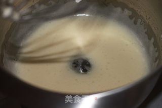 3分钟简易蛋糕-微波炉制作的做法步骤：2