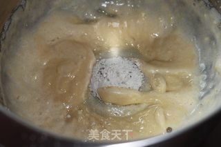 3分钟简易蛋糕-微波炉制作的做法步骤：3