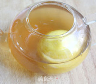 小资柠檬的做法步骤:7