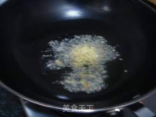 香辣拌面酱的做法步骤:4