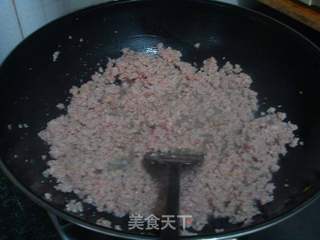 香辣拌面酱的做法步骤:5