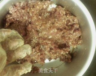 林记猪肉干的做法步骤:3