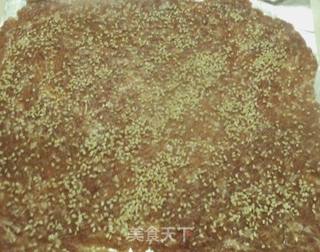 林记猪肉干的做法步骤:8