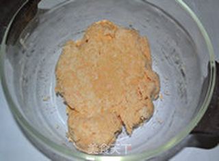 压面机花样面食之——猪肉玉米饺子的做法步骤:6