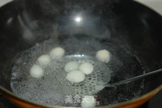 咖喱酱意大利面的做法步骤:4