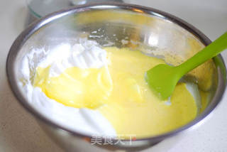 朗姆葡萄干蛋糕挞的做法步骤:4