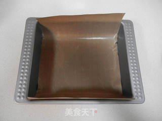 香草干果燕麦饼的做法步骤:5