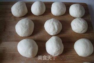 炸热狗的做法步骤:6