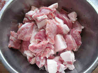 美味鲜肉小笼包的做法步骤:4