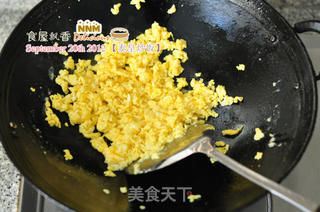翻滚吧——自制泰皇炒饭的做法步骤:2