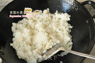 翻滚吧——自制泰皇炒饭的做法步骤:5