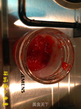 草莓酱的做法步骤:5