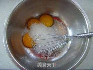 鲜果夏洛特(奶油版)的做法步骤:2