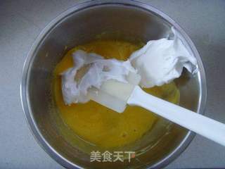 鲜果夏洛特(奶油版)的做法步骤:5