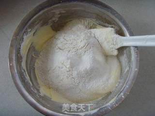 鲜果夏洛特(奶油版)的做法步骤:7