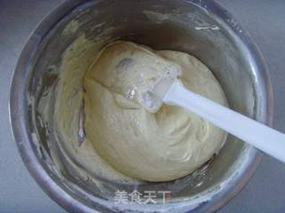 鲜果夏洛特(奶油版)的做法步骤:8