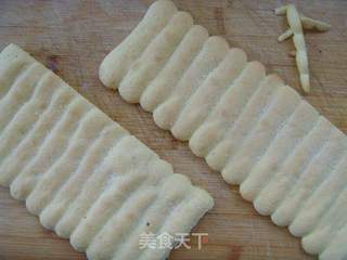鲜果夏洛特(奶油版)的做法步骤:11