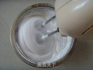 鲜果夏洛特(奶油版)的做法步骤:12