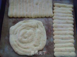 鲜果夏洛特(奶油版)的做法步骤:10