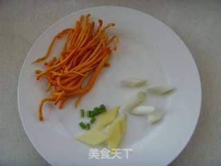 汽锅鸡的做法步骤:2