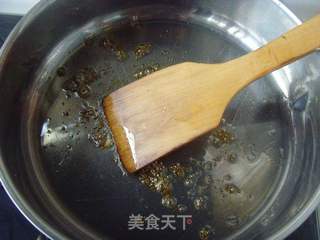 茶树菇烧五花的做法步骤：3