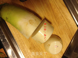 在韩国做泡菜的做法步骤:14