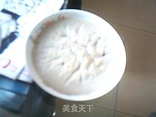 美味灌肠的做法步骤:3