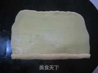 传统经典月饼：双合酥月饼的做法步骤：15