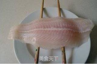 香煎龙利鱼 套餐的做法步骤:5