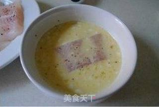 香煎龙利鱼 套餐的做法步骤:8