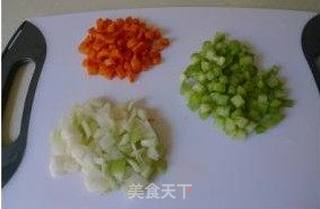 香煎龙利鱼 套餐的做法步骤:12