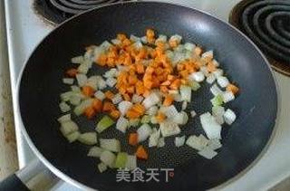 香煎龙利鱼 套餐的做法步骤:14