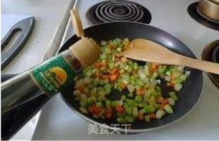 香煎龙利鱼 套餐的做法步骤:16