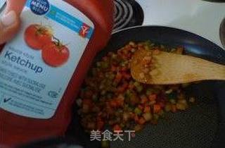 香煎龙利鱼 套餐的做法步骤:17