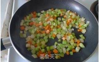 香煎龙利鱼 套餐的做法步骤:15