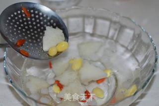 果味山药的做法步骤:6