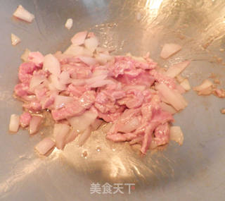 懒人版炒意面的做法步骤:3