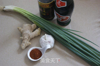 南方女子也能玩转陕西经典面食——油泼扯面的做法步骤:2