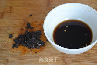 蒸煎茄子盒的做法步骤：5