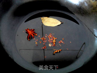 掉渣饼的做法步骤:2