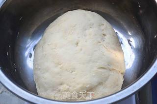 掉渣饼的做法步骤:9