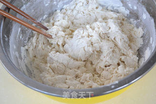 掉渣饼的做法步骤:7