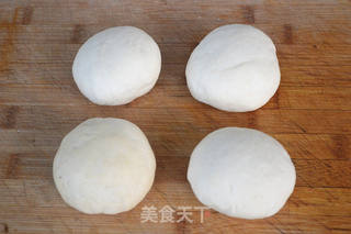 掉渣饼的做法步骤:12