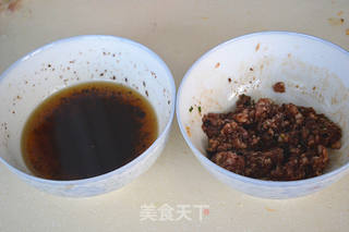 掉渣饼的做法步骤:11
