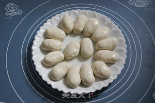 南方女子也能玩转陕西经典面食——油泼扯面的做法步骤:11