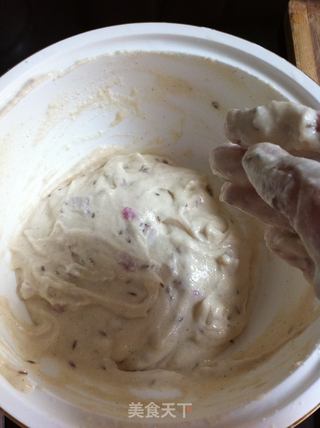 vada 早餐 印度料理的做法步骤：2