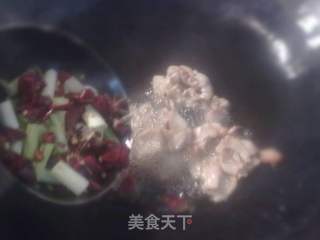 信阳大烩菜的做法步骤:4