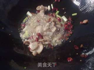 信阳大烩菜的做法步骤:5