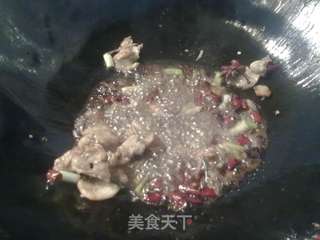 信阳大烩菜的做法步骤:6