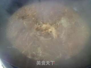 信阳大烩菜的做法步骤:7